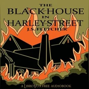 Black House in Harley Street
