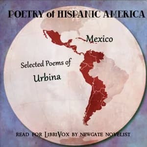 Selected Poems - Urbina