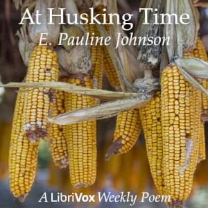At Husking Time