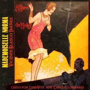 Mademoiselle Norma
