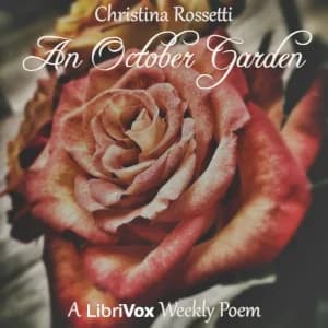 October Garden