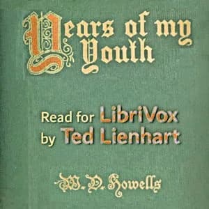 Years of My Youth