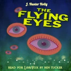 Flying Eyes