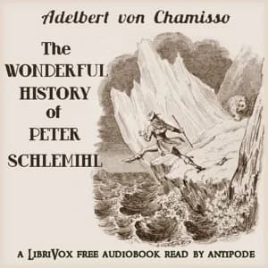 Wonderful History of Peter Schlemihl (Version 2)