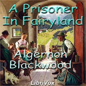 Prisoner In Fairyland (The Book that 'Uncle Paul' Wrote)