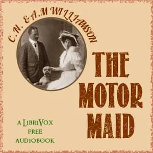 Motor Maid