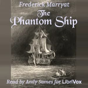 Phantom Ship