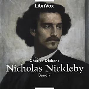 Nicholas Nickelby Band 7