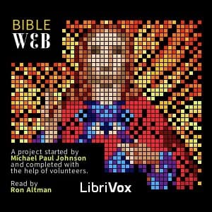 Bible (WEB): Complete