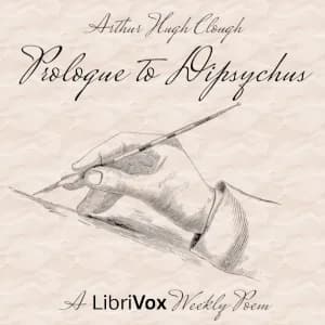 Prologue to Dipsychus
