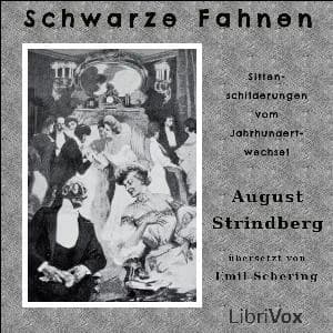 Schwarze Fahnen