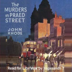 Murders in Praed Street