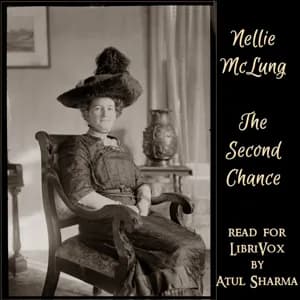 Second Chance