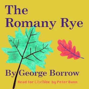 Romany Rye
