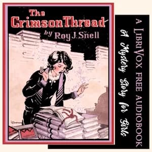 Crimson Thread