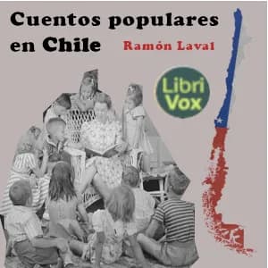 Cuentos populares en Chile
