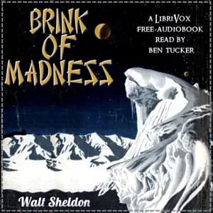 Brink of Madness