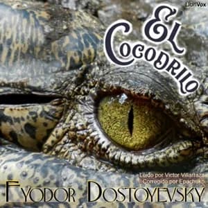 cocodrilo