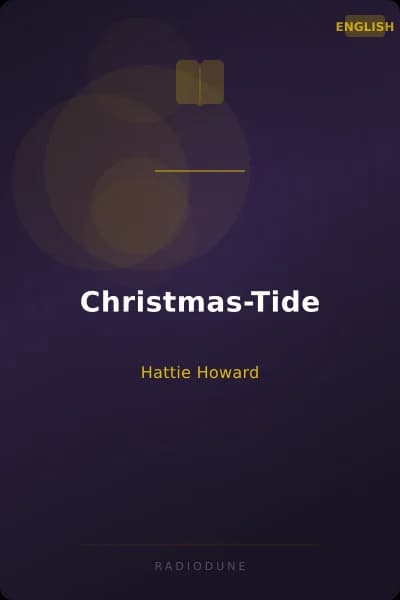 Christmas-Tide
