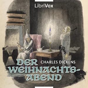 Weihnachtsabend (Version 3)