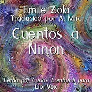 Cuentos a Ninon