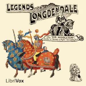 Legends of Longdendale