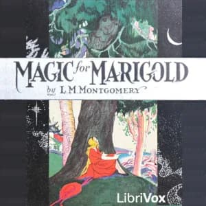 Magic for Marigold