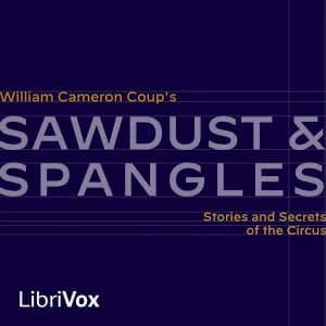 Sawdust and Spangles