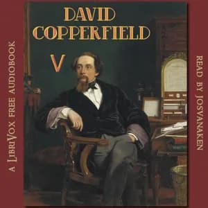 David Copperfield, Band 05 (Version 2)