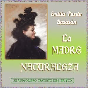 Madre Naturaleza