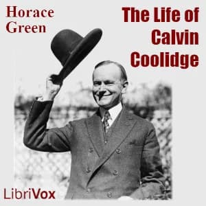 Life of Calvin Coolidge