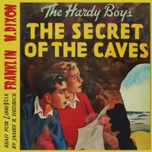 The Secret of the Caves