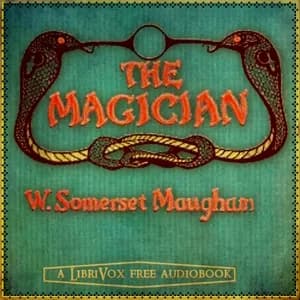 Magician (Version 2)