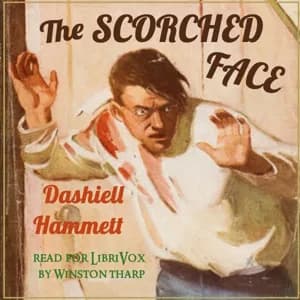 Scorched Face