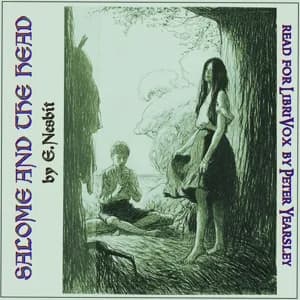 Salome and the Head