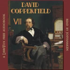 David Copperfield, Band 07 (Version 2)
