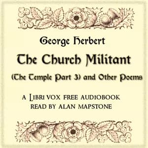 Church Militant (The Temple Part 3) and Other Poems