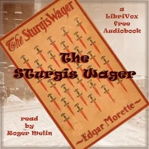 Sturgis Wager