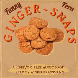 Ginger-Snaps