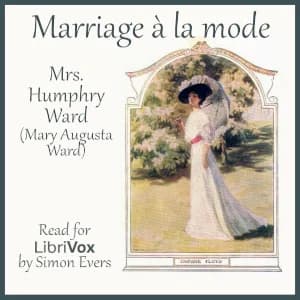 Marriage à la Mode
