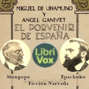 porvenir de España