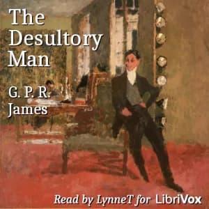 Desultory Man