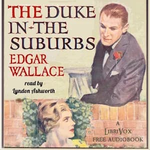 Duke in the Suburbs