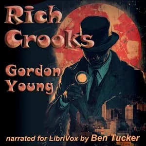 Rich Crooks