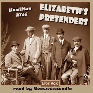 Elizabeth's Pretenders