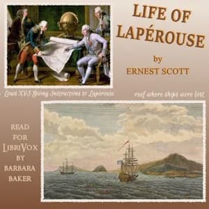 Lapérouse