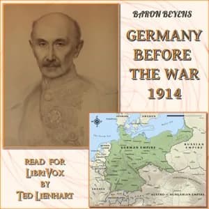 Germany Before the War