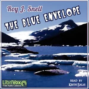 Blue Envelope (Version 2)