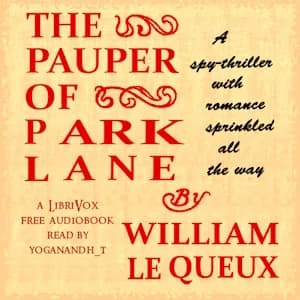 Pauper of Park Lane