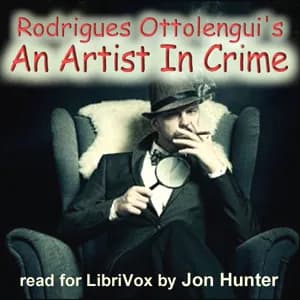 Artist In Crime